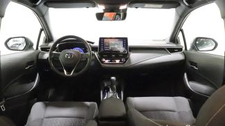 Lízing Kombi Toyota Corolla 2019