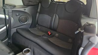 Leasing Convertible MINI Cooper 2010