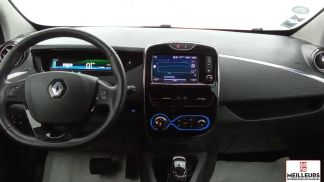 Leasing Sedan Renault ZOE 2019