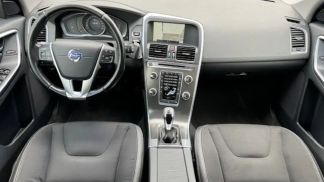 Leasing SUV Volvo XC60 2015