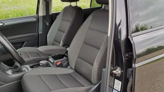 Finansowanie Hatchback Volkswagen Touran 2021