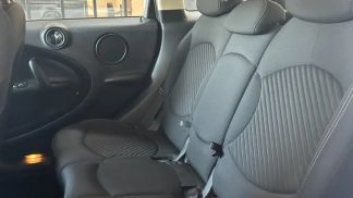Leasing Hatchback MINI Cooper Countryman 2015