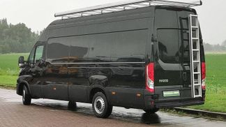 Finansowanie Van Iveco DAILY 35S18 2020