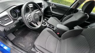 Leasing Hayon Kia CEED / CEE'D 2020