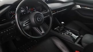 Leasing Hatchback Mazda 3 2020