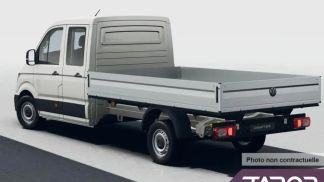 Leasing Hayon Volkswagen Crafter 2025