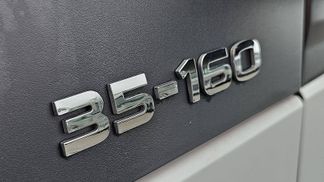 Lízing Uzavretý box Iveco DAILY 35C16 2018
