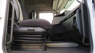 Financování Tahač Ford F-Max 2021