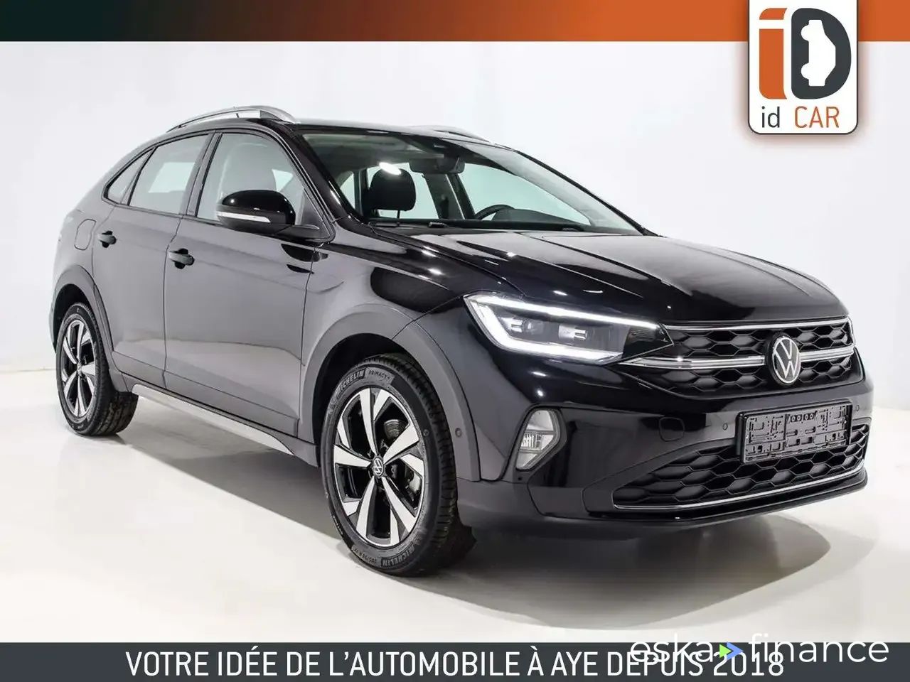 Leasing SUV Volkswagen Taigo 2023