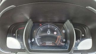 Financování Sedan Renault Grand Scenic 2018