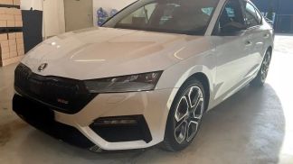 Lízing Sedan Skoda Octavia 2021