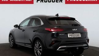 Finansowanie Sedan Kia XCeed 2023