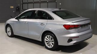 Leasing Sedan Audi A3 2021