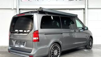 Finansowanie Hatchback MERCEDES MARCO POLO 2021