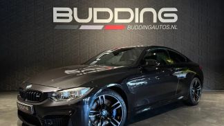 Lízing Kupé BMW M4 2016