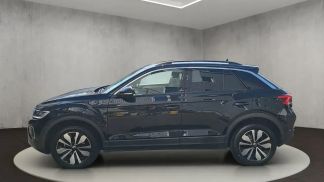Finansowanie SUV Volkswagen T-Roc 2024