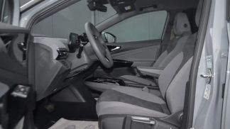 Leasing SUV Volkswagen ID.4 2021