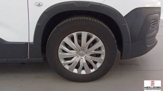 Leasing Hatchback Peugeot Rifter 2021