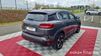 Leasing SUV Citroën C5 Aircross 2020