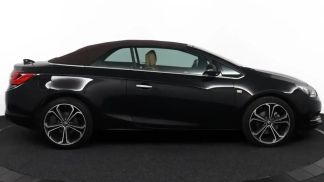 Leasing Convertible Opel Cascada 2017