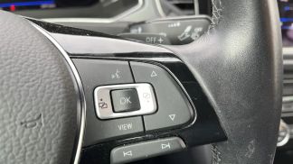 Lízing Kabriolet Volkswagen T-Roc 2021
