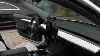 Leasing Sedan Tesla Model 3 2020