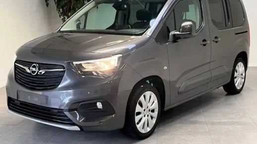 Opel Combo Life 2019