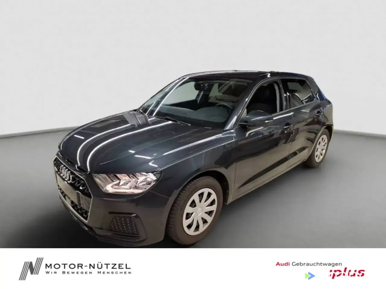 Finansowanie Hatchback Audi A1 2024