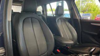 Finansowanie Hatchback BMW 216 2020