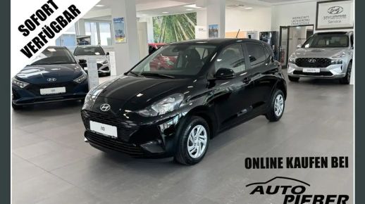 Hyundai i10 2024