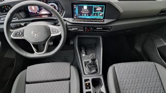 Leasing Wagon Volkswagen Caddy 2025