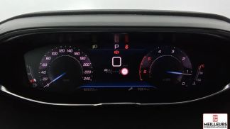 Leasing SUV Peugeot 3008 2022