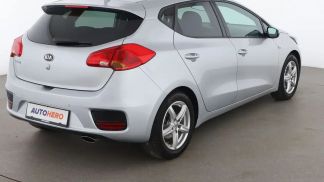 Leasing Hayon Kia CEED / CEE'D 2017