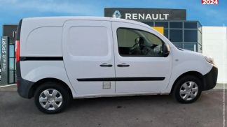 Leasing Van Renault Express 2019