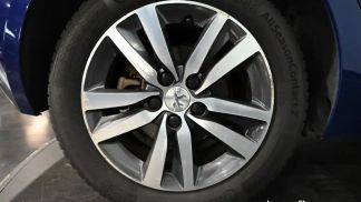 Leasing Hatchback Peugeot 308 2018