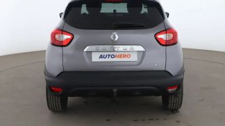 Leasing SUV Renault Captur 2015