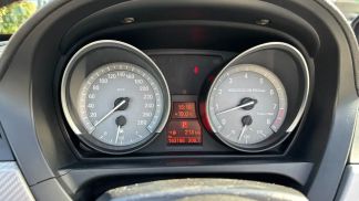 Lízing Kabriolet BMW Z4 2012