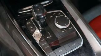 Lízing Kabriolet BMW Z4 2020