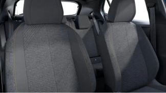 Leasing SUV Peugeot 2008 2025