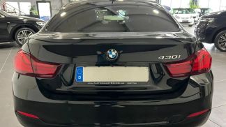 Finansowanie Coupé BMW 430 2020