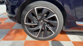 Leasing Sedan Citroën DS5 2017