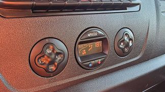 Leasing Fourgon Renault MASTER 2.3 2022