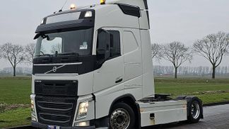 Lízing Traktor Volvo FH 460 2017