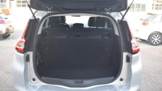 Lízing Hatchback Renault Grand Scenic 2021