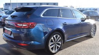 Leasing Wagon Renault Talisman 2018