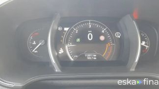 Leasing Sedan Renault Megane 2020