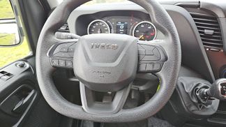 Leasing Closed Box Iveco DAILY 35C16 2022