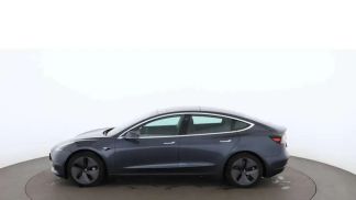 Leasing Sedan Tesla Model 3 2020