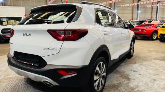 Lízing Hatchback Kia Stonic 2023