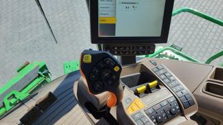Finansowanie Kombajn zbożowy John Deere S780i 2021